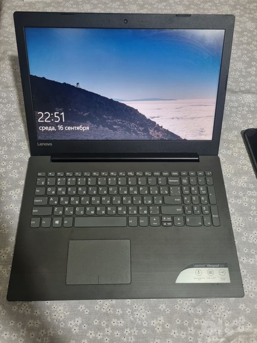 Lenovo Ideapad 320