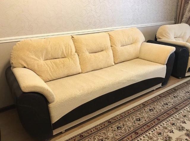 Мягкая мебель