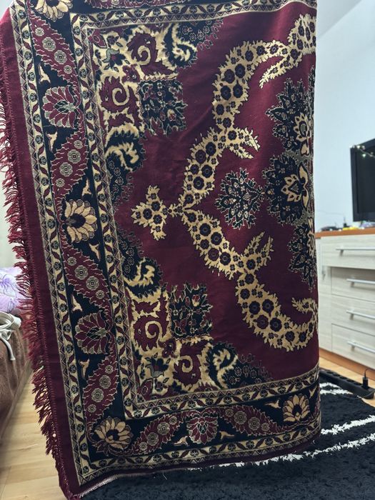 Cuvertura persana / patura