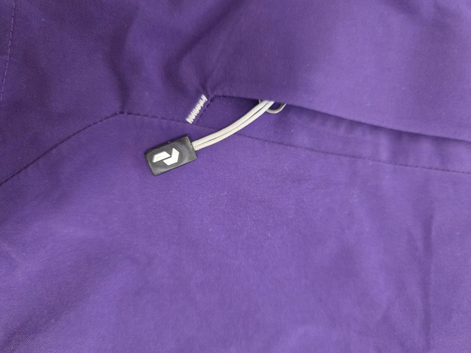 Peak Performance GORE-TEX мембрана