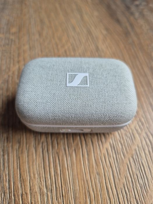 Слушалки Sennheiser True Wireless 4