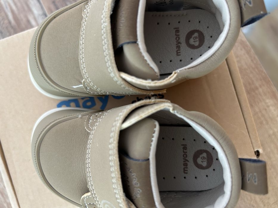 Обувки за момче mayoral