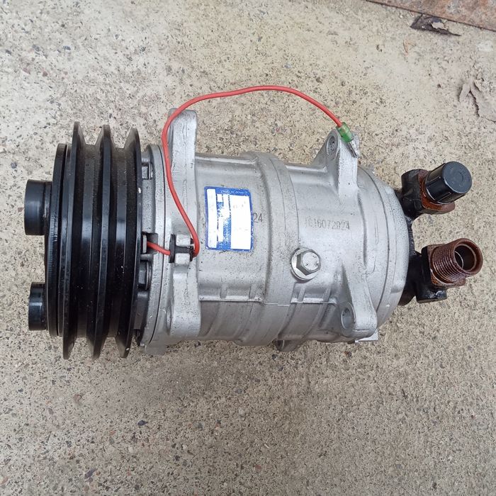 Продам компрессора