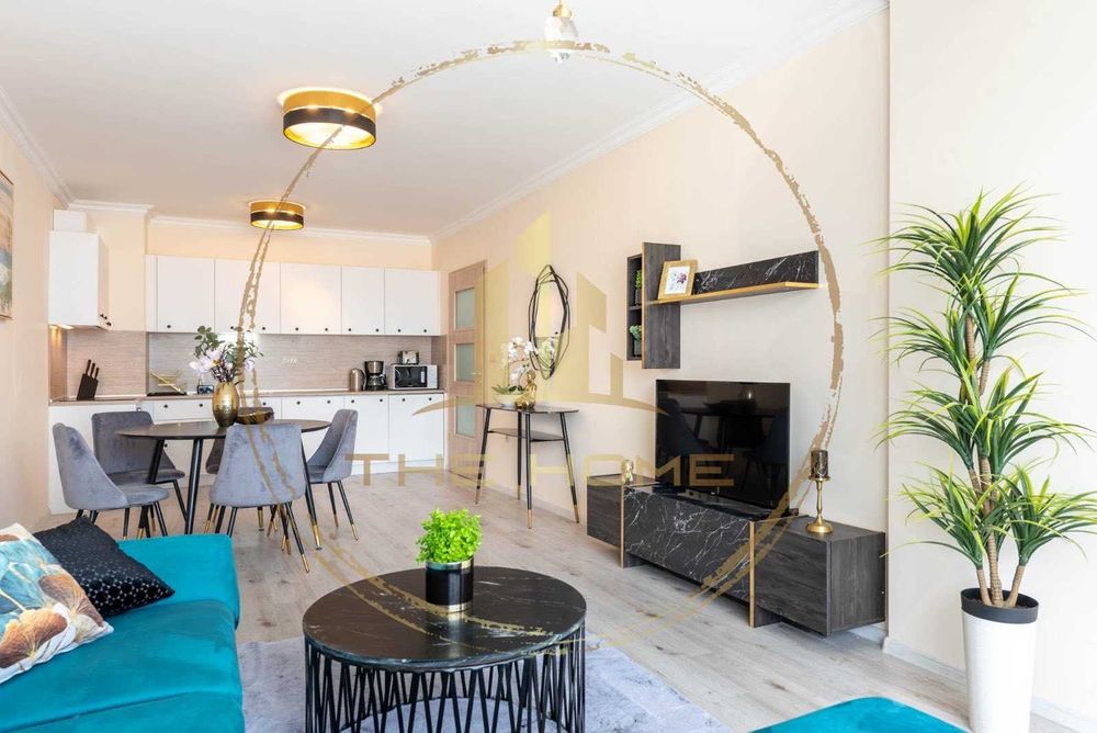 Панорамен 2 стаен Аспарухово