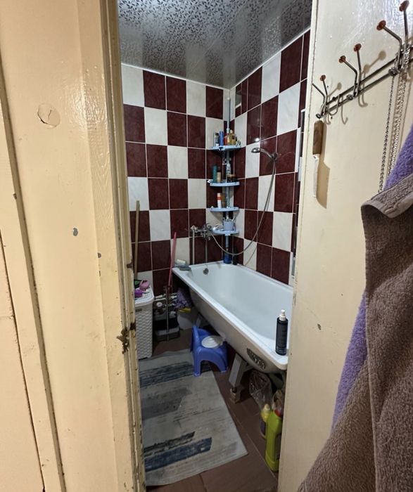 Продается 3х-комн.кв по пр.Мира