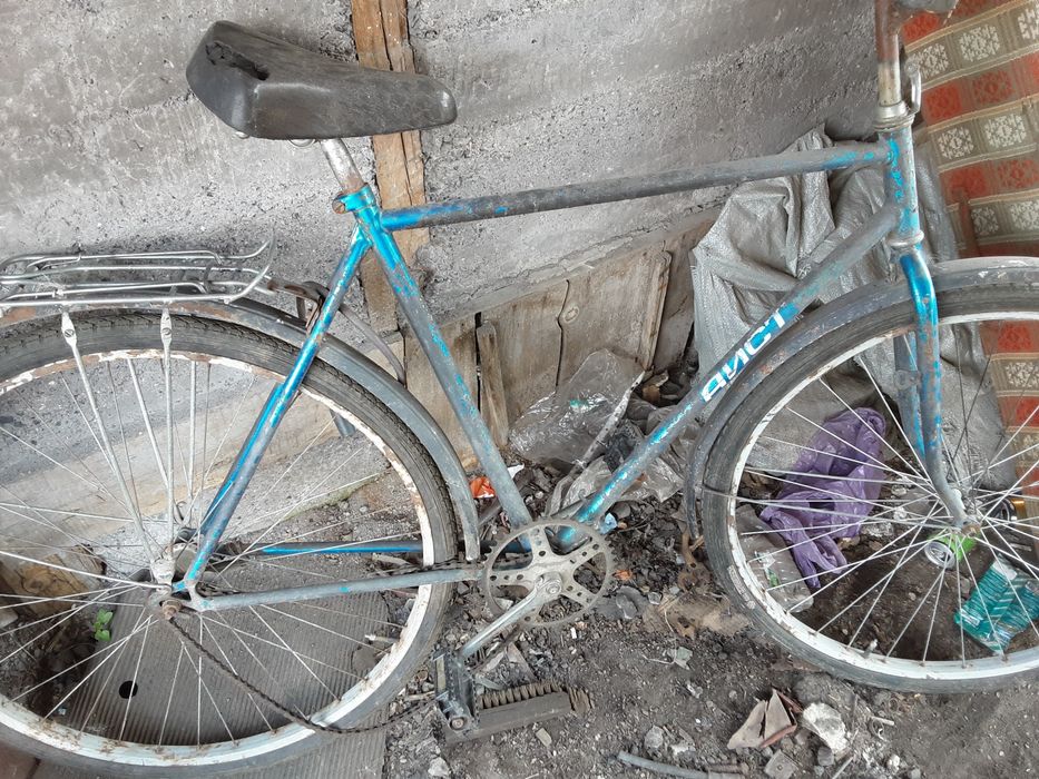 Велосипед продам