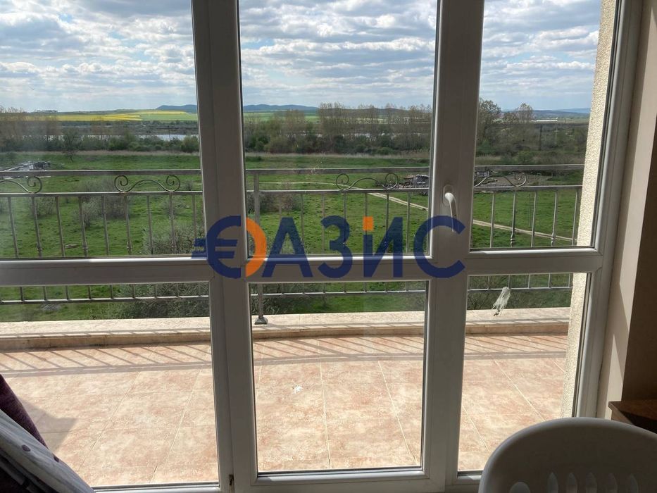 Апартамент с 1 спалня в комплекс Каса дел Сол - 57,37 кв. м. 67000 евро,Слънчев Бряг, България # 31285526