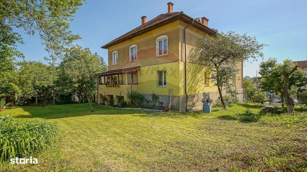 3 apartamente cu potențial investițional în Dealul Cetății — fotografia 2