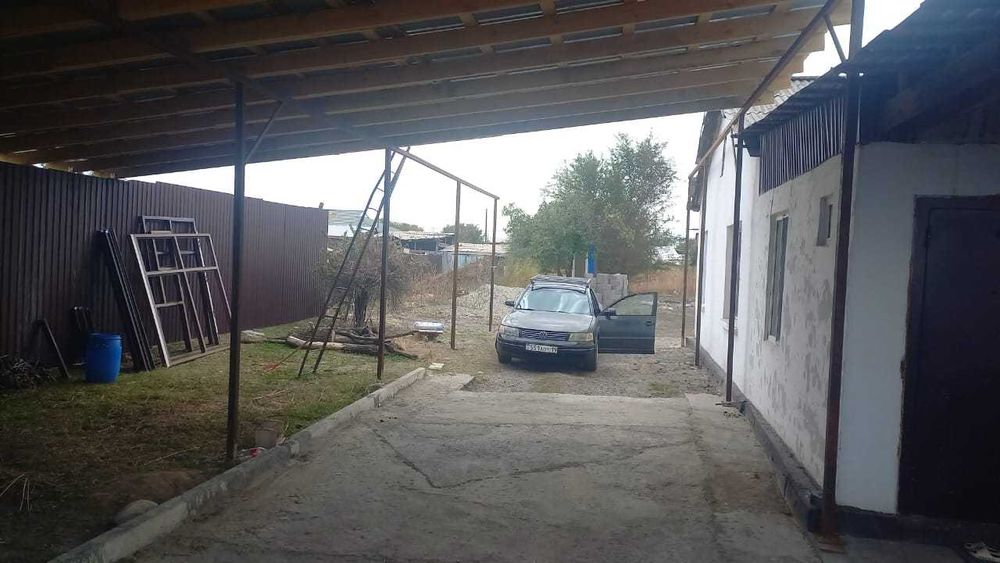 Продам дом, 12  соток , 4 комнат