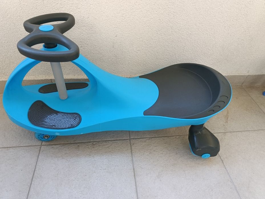 Hoverboard baieti