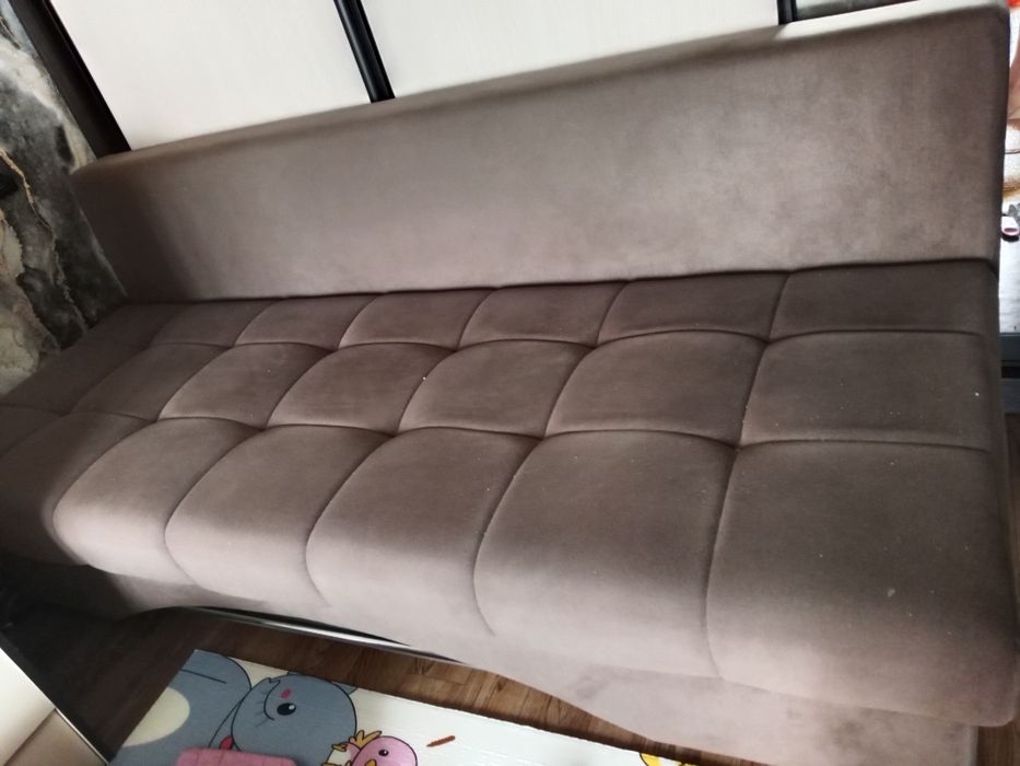 Диван раскладной