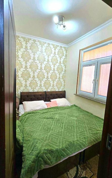 Продам чиланзар 17.  Балкон 1,5*3