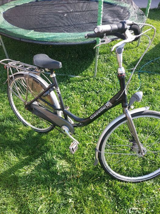 Vând bicicleta Gazelle