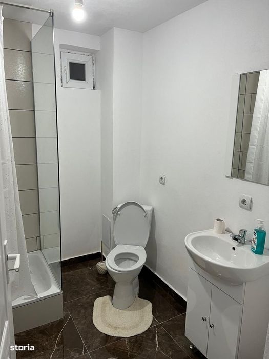 Apartament 2 camere, 65 mp, Romanești