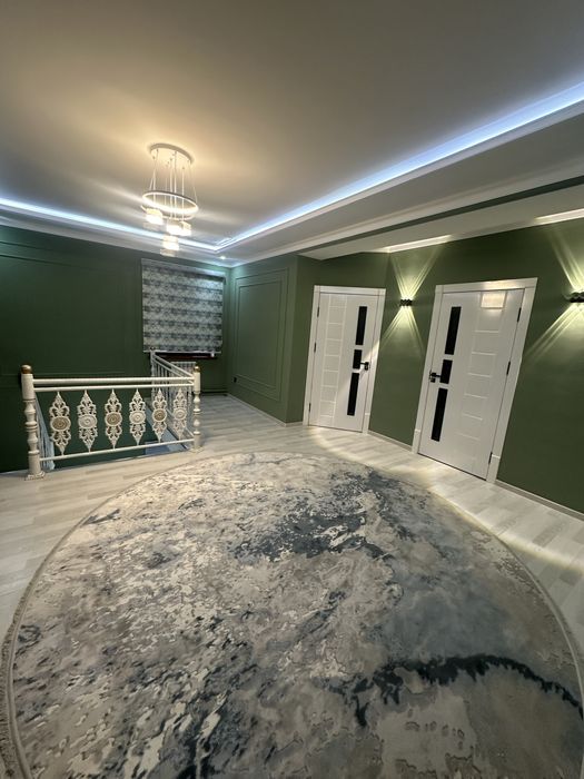 Zamonaviy Hovli sotiladi