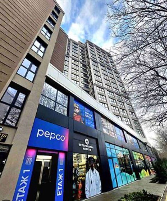 Голям гараж под наем в “Шантре Резидънс”