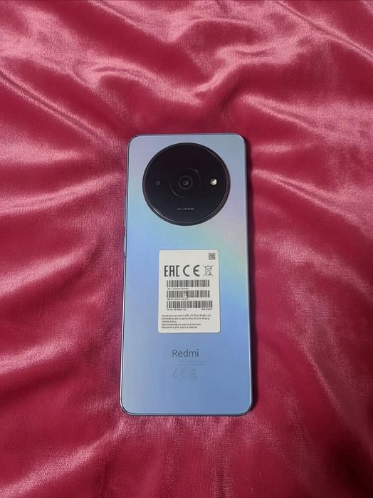 Xiaomi Redmi A3.