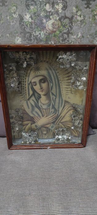 Иконы старинные!!!