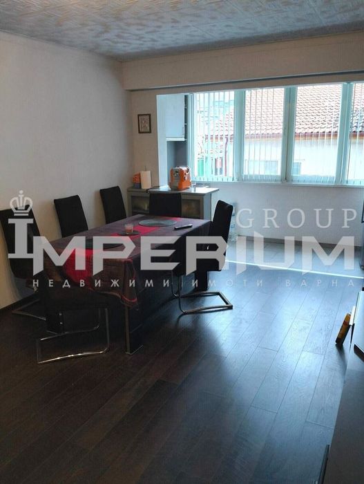 Дава се под наем Тристаен апартамент в Варна, Аспарухово - 60 кв.м за 510 € - Снимка #1