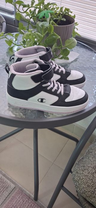 Детски кецове champion н.35