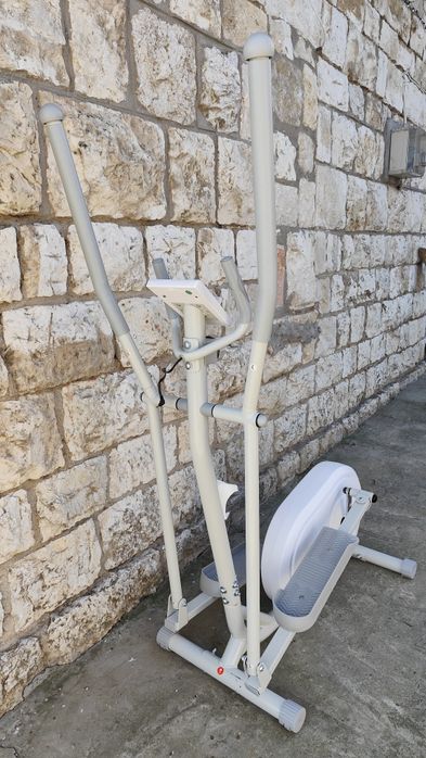 Bicicletă eliptică Trexo