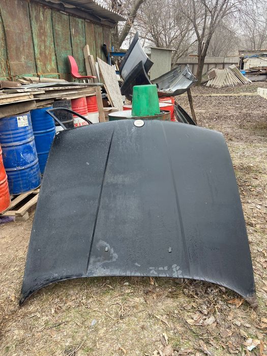 Продажа Запчастей на БМВ е34