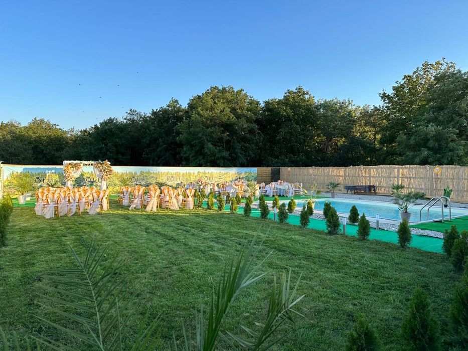 Salon evenimente de vanzare la cheie