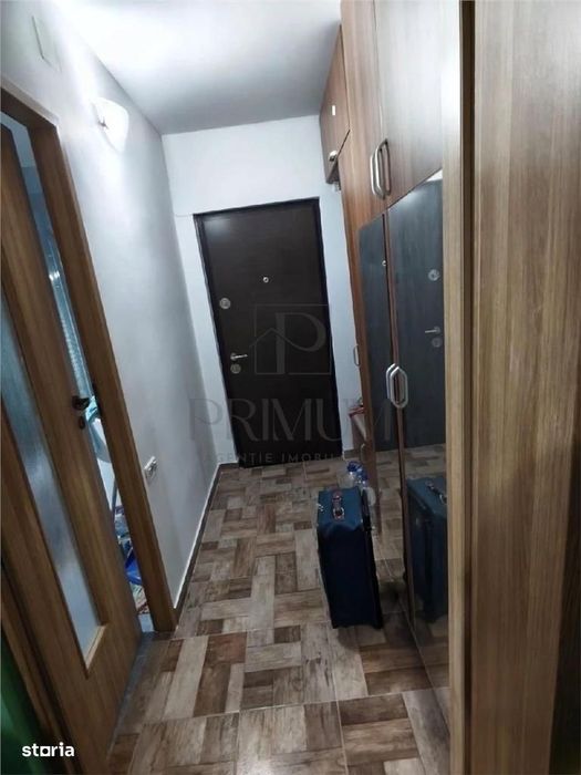LIPOVEI - APARTAMENT 1 CAMERA - mobilat,utilat, decomandat