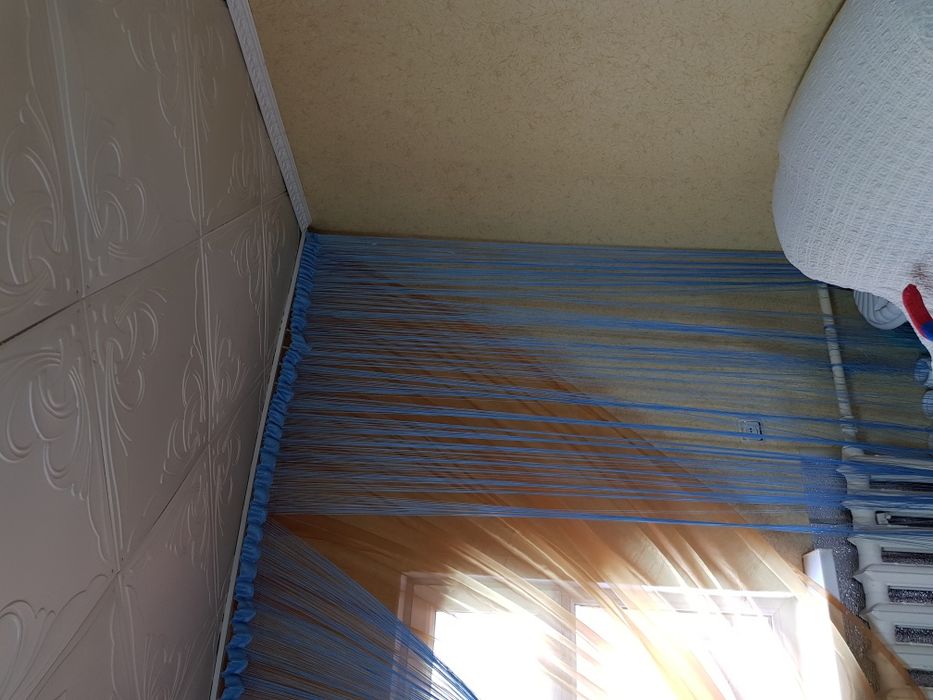 Продам тюль.Органза.