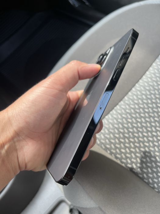 Iphone 14 pro max 256 GB