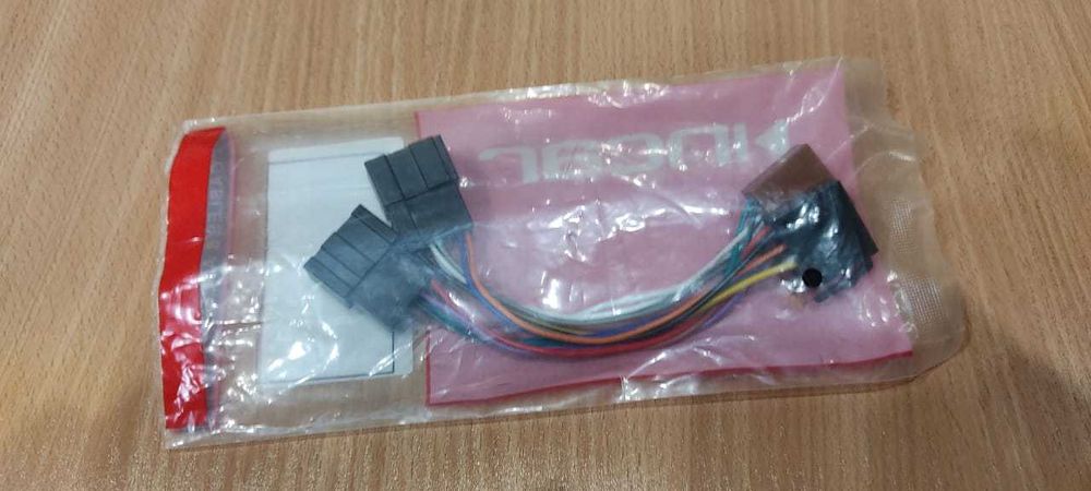 переходник для автомобиля