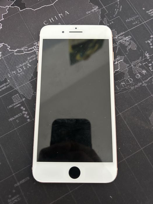 Iphone 8 plus de 64GB neverlock
