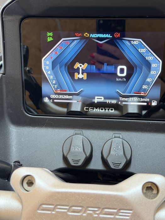 Продам квадроцикл