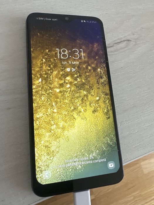 Samsung A40 64GB  Cluj Napoca