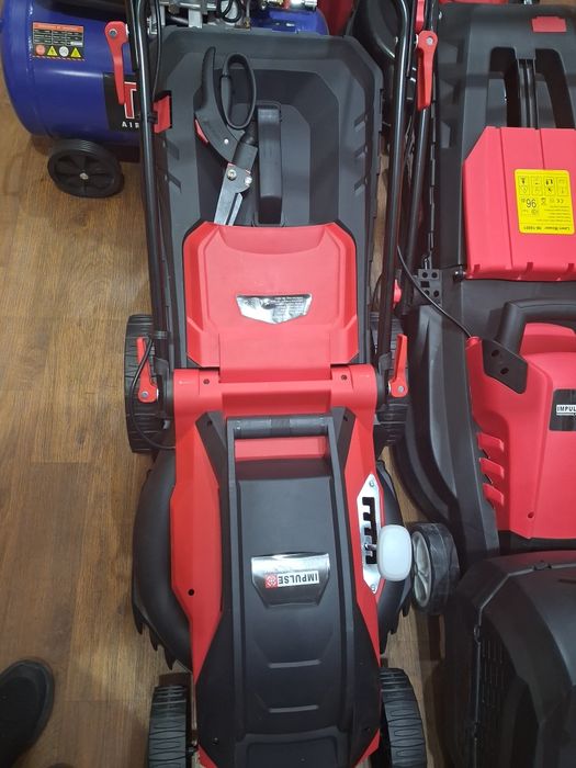 Газонакасилка impluse 43001