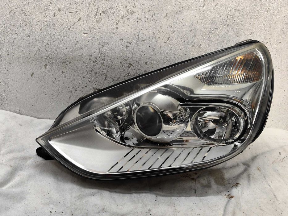 Оригинален фар Форд Ford Galaxy  S-Max Xenon