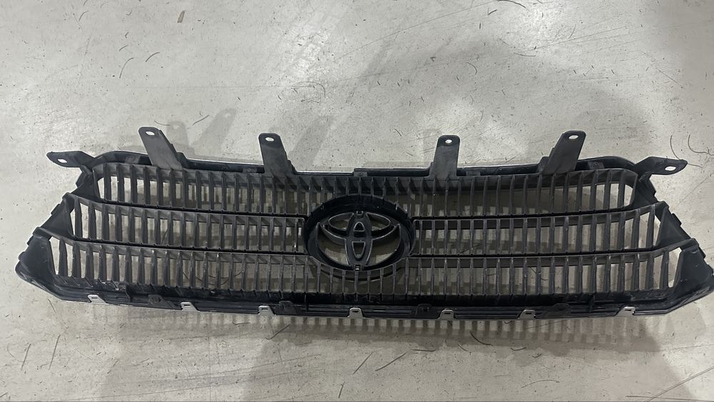 Решетка Хайландер