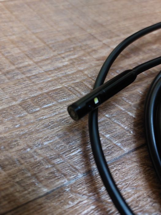 Эндоскоп для авто BOSTAPEX