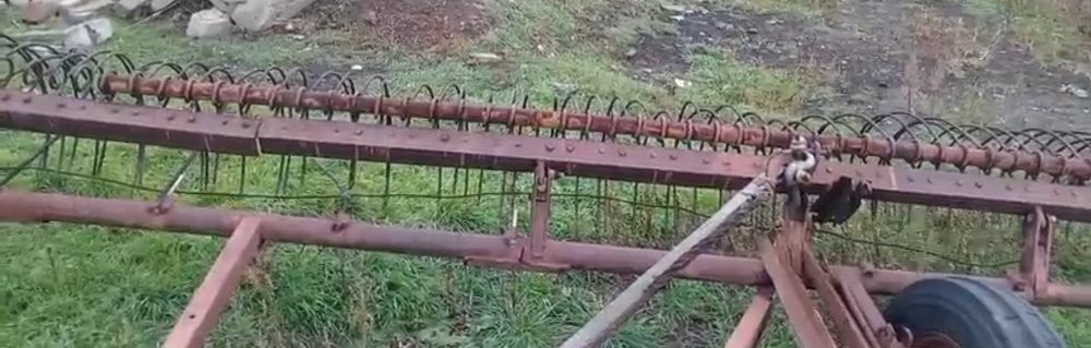 Продам трактор Т-40