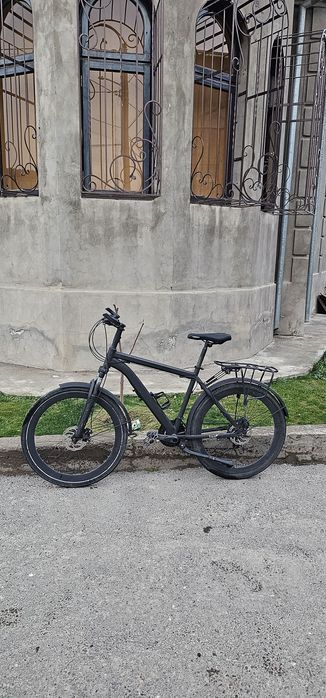 Velosiped 26 sotiladi xolati yaxshi
