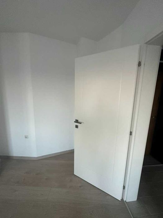 Тристаен нов апартамент до алеята за Бачиново и река Бистрица