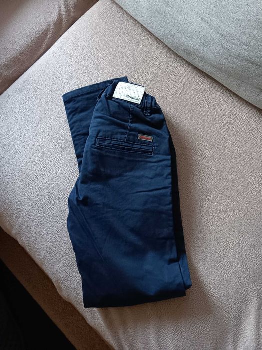 Лот детски дрехи 104-110