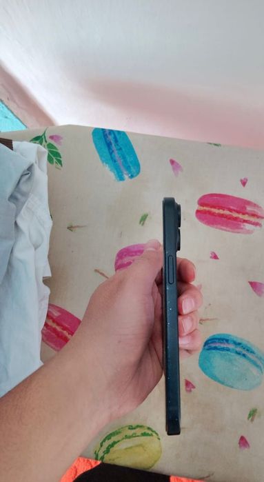 iphone 15 с коробкой