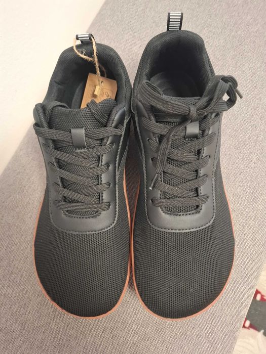 Боси обувки нови с етикет
