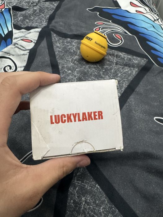 Sonar lucky wireless