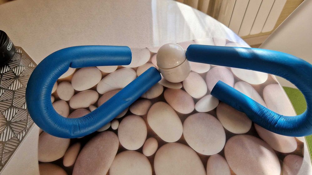 Эспандер, Спортиный инструмент