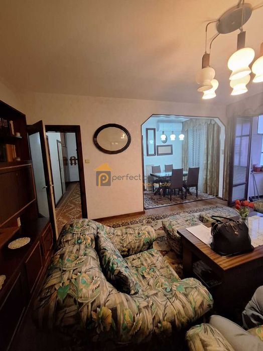 Тристаен апартамент в Тракия