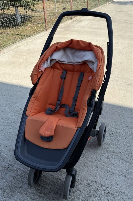 Carucior greentom