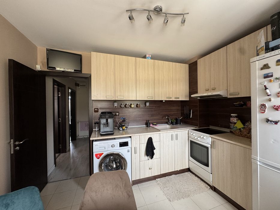 Продава се Четиристаен апартамент в Велинград - 82 кв.м за 1342 €/кв.м - Снимка #9