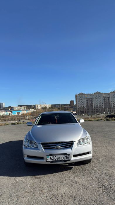 Тойота Марк Х продам